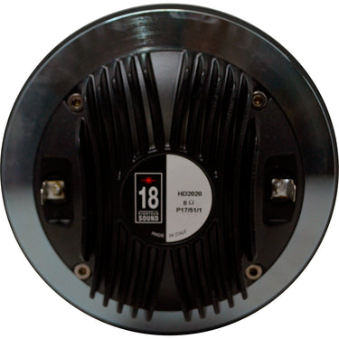 DRIVER EIGHTEEN 2 MODELO HD2020